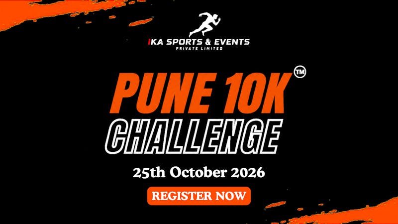 Pune 10K Challenge 2026 — photo 1