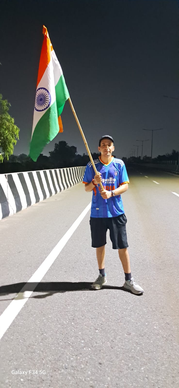 Ravinder Singh